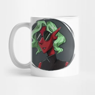 Apollo Mug